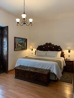Hotel Mi Solar