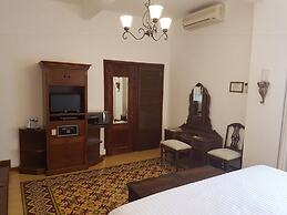 Hotel Mi Solar
