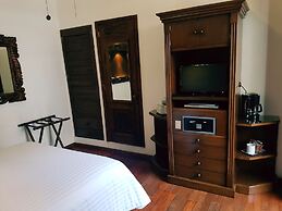 Hotel Mi Solar