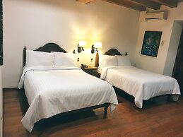 Hotel Mi Solar