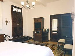 Hotel Mi Solar