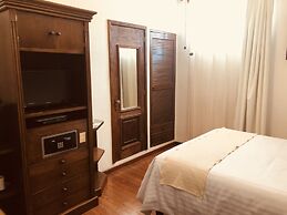 Hotel Mi Solar