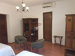 Hotel Mi Solar