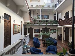Hotel Mi Solar