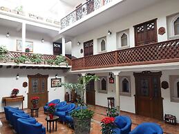 Hotel Mi Solar