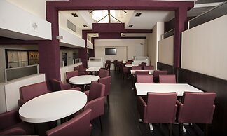 Hotel Florida