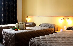 Hotel Florida