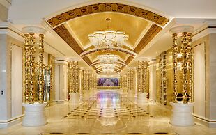 NagaWorld Hotel & Entertainment Complex