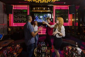 NagaWorld Hotel & Entertainment Complex