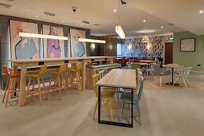 Hampton by Hilton Corby/Kettering