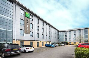 Ibis Styles Barnsley Hotel