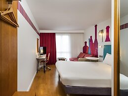 Ibis Styles Barnsley Hotel