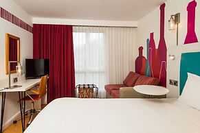 Ibis Styles Barnsley Hotel