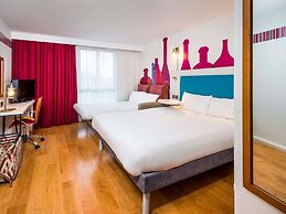 Ibis Styles Barnsley Hotel