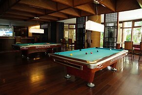 Shangri-La Boracay