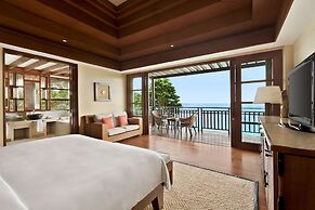 Shangri-La Boracay