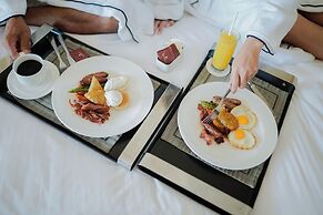 Shangri-La Boracay