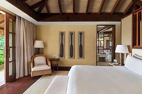Shangri-La Boracay