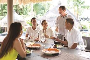Shangri-La Boracay
