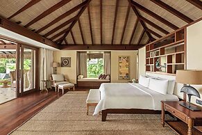 Shangri-La Boracay