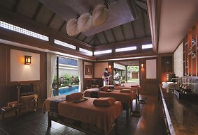 Shangri-La Boracay
