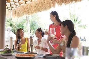 Shangri-La Boracay