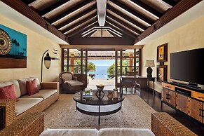 Shangri-La Boracay