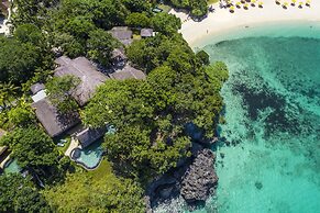 Shangri-La Boracay