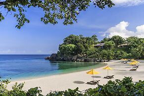 Shangri-La Boracay