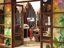 Shangri-La Boracay
