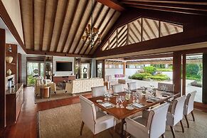 Shangri-La Boracay
