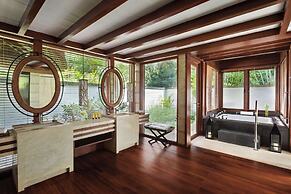 Shangri-La Boracay