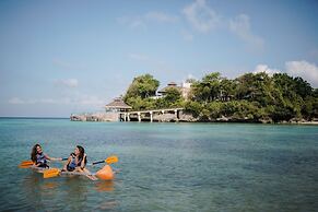 Shangri-La Boracay