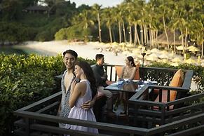 Shangri-La Boracay
