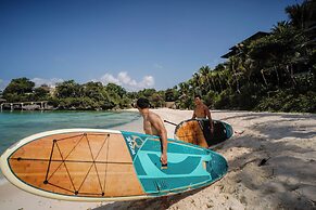 Shangri-La Boracay