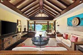 Shangri-La Boracay