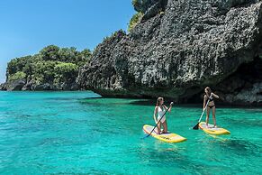 Shangri-La Boracay