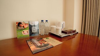 Kuta Paradiso Hotel