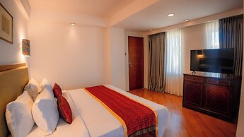 Kuta Paradiso Hotel