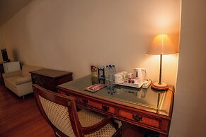 Kuta Paradiso Hotel