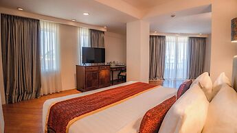 Kuta Paradiso Hotel