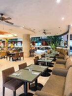 Kuta Paradiso Hotel