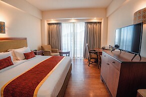 Kuta Paradiso Hotel