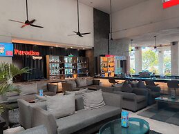 Kuta Paradiso Hotel