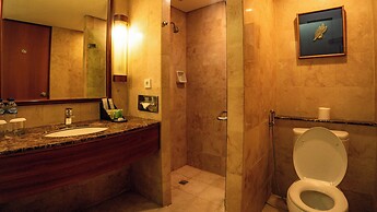 Kuta Paradiso Hotel