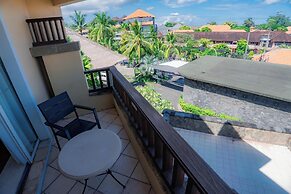 Kuta Paradiso Hotel