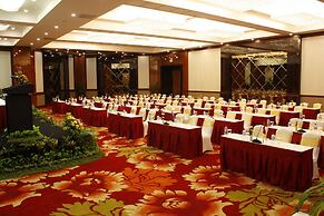 Kuta Paradiso Hotel