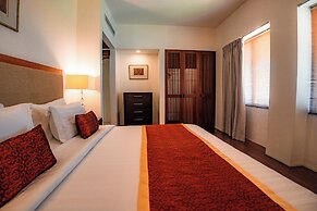 Kuta Paradiso Hotel
