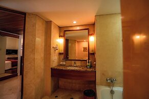 Kuta Paradiso Hotel