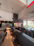 Kuta Paradiso Hotel